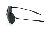 Premium Mens Sports Designer Fashion Driving Super light Frame Sunglasses with UV Lenses, Made in Italy