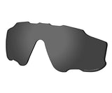 Premium Replacement Lenses for Oakley Jawbreaker Sunglasses