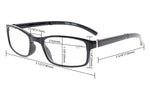 UV Protection,Anti Blue Rays,Reduce Eyestrain,Folding Computer Reading Glasses