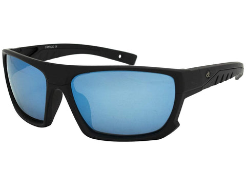 Castaic Men's Fishing Sunglass Polarized Multiple Color Options