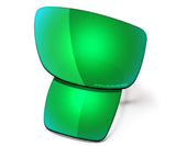Premium Replacement Lenses for Oakley Oil Drum Sunglasses