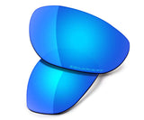Premium Replacement Lenses for Oakley Monster Dog Sunglasses