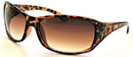 Women's Sunglasses Designer Sport Fashion Rhinestones Eyewear UV400