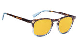 Fashion Blue Blocking Glasses for Reading/Computer/Phone