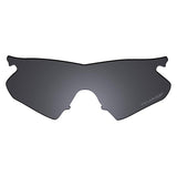 Replacement Sunglass Lenses for Oakley M Frame Heater