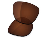 Premium Replacement Lenses for Oakley Frogskins Sunglasses
