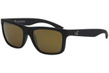 Men's Clarke Polarized Fashion Sunglasses