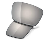 Premium Replacement Lenses for Oakley Fuel Cell Sunglasses