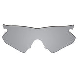Replacement Sunglass Lenses for Oakley M Frame Heater