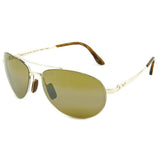 Maui Pilot 210-17 Mens/Womens Sunglasses