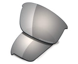 Premium Replacement Lenses for Oakley Bottle Rocket Sunglasses