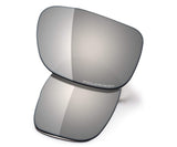 Premium Replacement Lenses for Oakley TwoFace Sunglasses