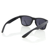Sunglasses Classic Black Frame Eyewear Retro 80's Classic