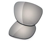 Premium Replacement Lenses for Oakley Frogskins Sunglasses
