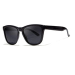 Wayfarer Sunglasses for Men Women,Classic Vintage Polarized Aluminum Sunglasses UV400