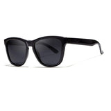 Wayfarer Sunglasses for Men Women,Classic Vintage Polarized Aluminum Sunglasses UV400