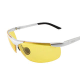 Night-vision Glasses For Headlight Polarized Driving Glasses