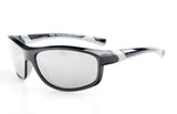 Polycarbonate Polarized Sport Sunglasses For Teenagers TR90 Unbreakable