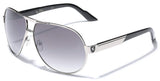 Premium Men's Fashion Aviator Retro 80's Sunglasses