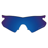 Replacement Sunglass Lenses for Oakley M Frame Heater