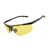 Night-vision Glasses For Headlight Polarized Driving Glasses