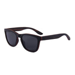 - St Tropez - Wood Sunglasses - Polarized