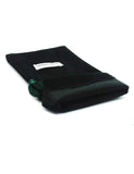 (3 PACK) Drawstring Velvet Eyeglasses Bag