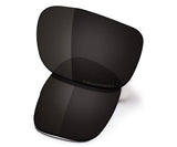 Premium Replacement Lenses for Oakley TwoFace Sunglasses