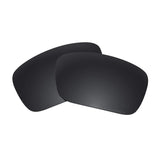 Oakley Replacement Lenses for Fuel Cell Style with Polarized Engraved 100% UV Protection Perfect Fit
