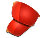 Premium Replacement Lenses for Oakley Bottle Rocket Sunglasses