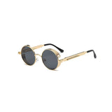 Gothic Hippie Steampunk Sunglasses WW001