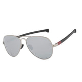 Bertha Polarized Sports Sunglasses for Running Cycling Fishing Golf TR90 Z8350