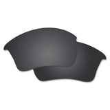 Anti-saltwater Polarized Replacement Lenses for Oakley Half Jacket 2.0 XL Sunglasses