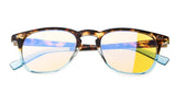 Fashion Blue Blocking Glasses for Reading/Computer/Phone