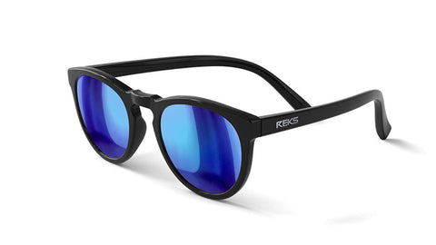 Unbreakable ROUND Sunglasses (NEW 2018 Model)