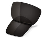 Premium Replacement Lenses for Oakley Fuel Cell Sunglasses