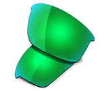 Premium Replacement Lenses for Oakley Bottle Rocket Sunglasses