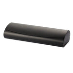 Aluminum Slim Frosted Eyeglasses Case for Large Frames