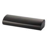 Aluminum Slim Frosted Eyeglasses Case for Large Frames
