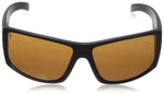 Visual Mudslinger Casing Grey Sunglasses