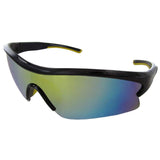 Unisex VE 7002 Wrap Polarized Sunglasses