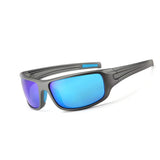 Sport Sunglasses for Men Polarized HD Lens PTE2106-2119
