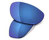 Premium Replacement Lenses for Oakley Monster Dog Sunglasses