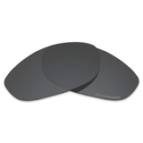 Performance Replacement Lenses for Oakley Monster Dog Sunglass Polarized Etched