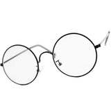 Japan Quality Round Sunglasses Unisex UV protection For Men/Women