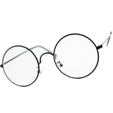 Japan Quality Round Sunglasses Unisex UV protection For Men/Women