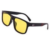 Unisex Retro Polarized Wayfarer Sunglasses Polarized Sunglasses for Men Driving Sun Glasses For Women/Men UV400