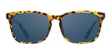 Classic Wayfarer Polarized Sunglasses for Womens Mens UV 400 Protection
