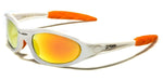 X LOOP Wrap Around Men's Sport Cycling Baseball Running Sunglasses