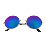 Lennon Inspired Sunglasses Mirror Eyewear UV400